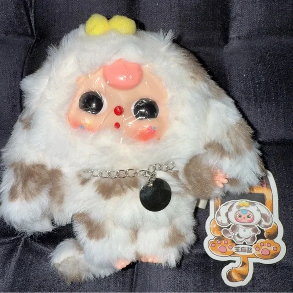 Baby Three Cats and Dogs *confirmed - Picture 3 of 3